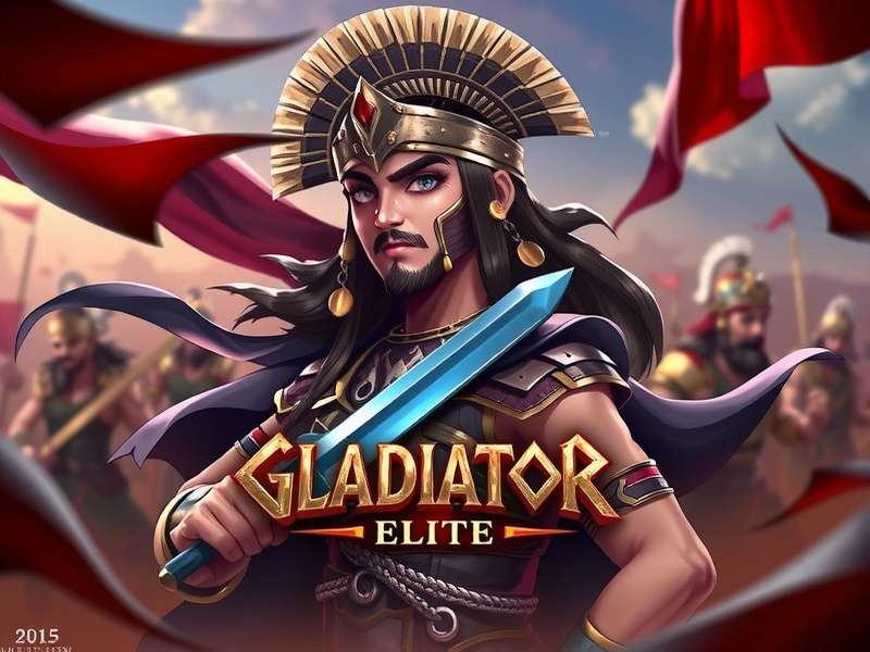 Gladiator Elite Haryanvi Gameplay